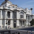 Opera in Mexico City