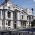 Opera in Mexico City